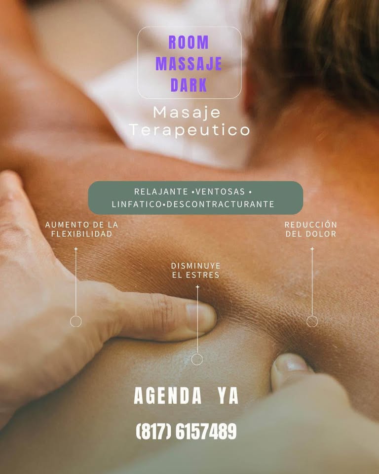 Aura Wellness - Serene massage therapy environment designed for healing