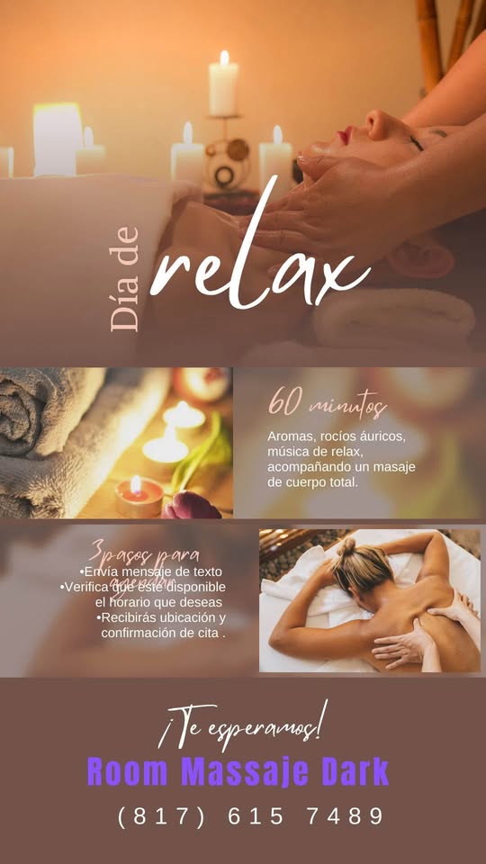 Aura Wellness - Comfortable massage room setup for therapeutic treatments